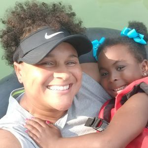 Meet your Posher, Jackie